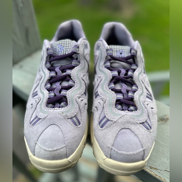 CONVERSE Women’s 6.5 Golf Le Fleur GIANNA Suede Low Top Tyler The Creator CLEAN - Picture 3 of 16